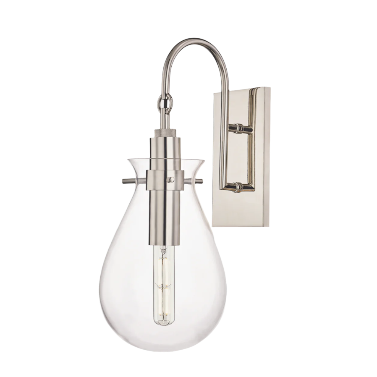 Ivy Wall Sconce