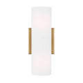 Capalino Medium Double Sconce