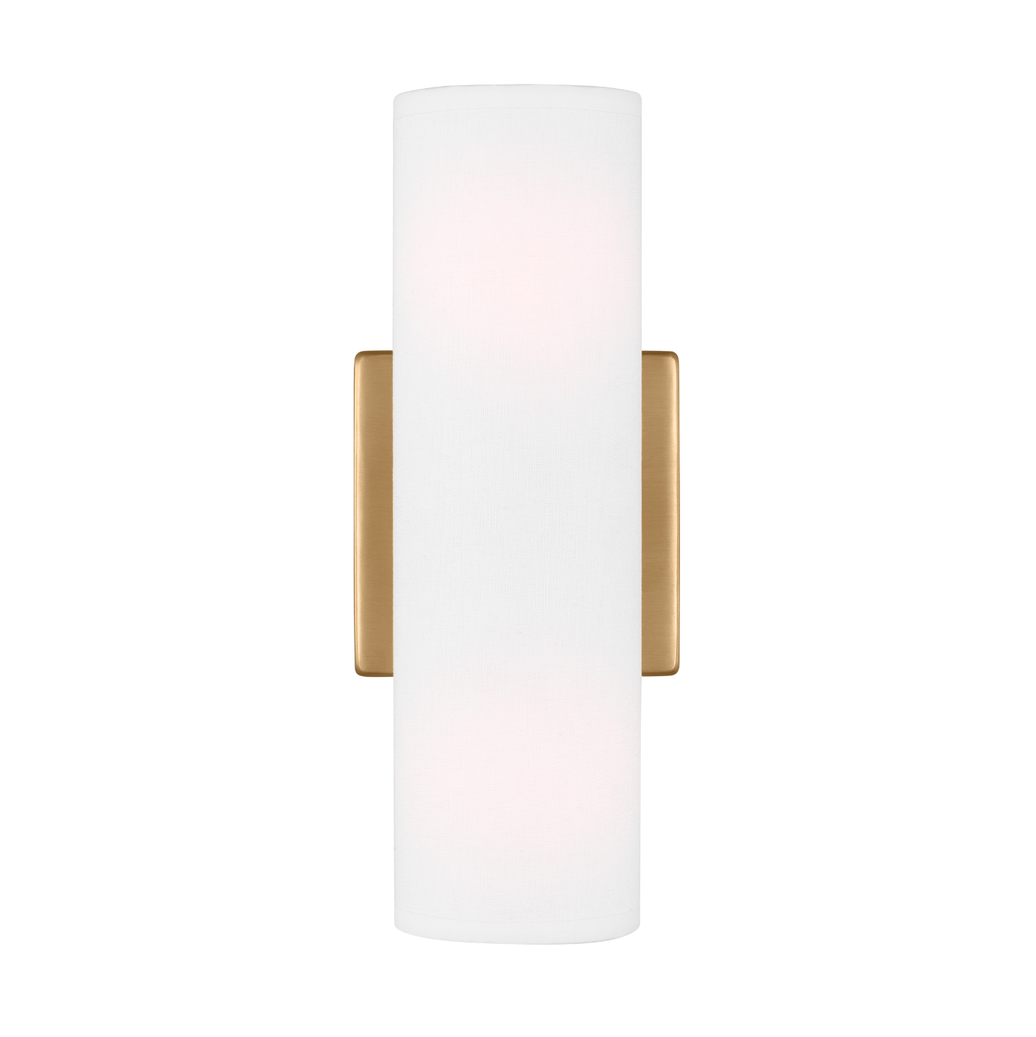 Capalino Medium Double Sconce