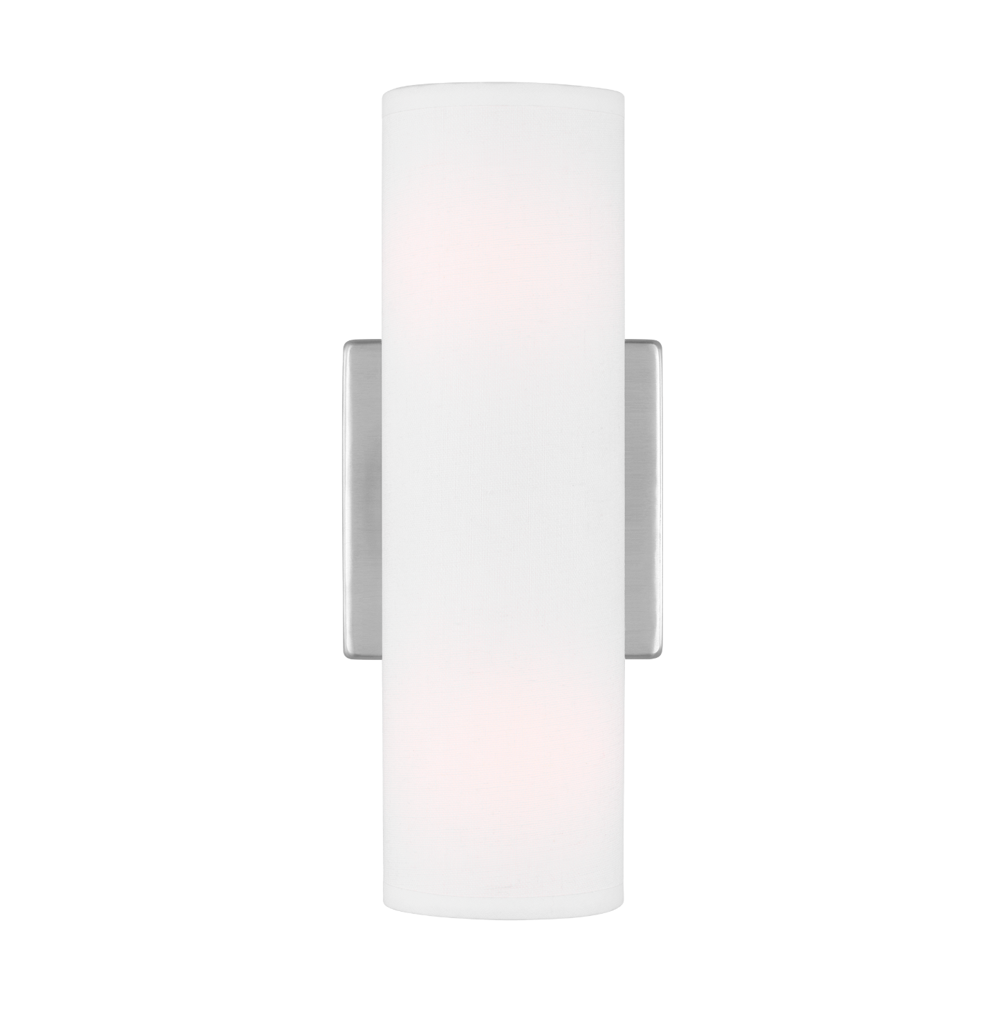Capalino Medium Double Sconce