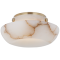 Cappello 6" Flush Mount