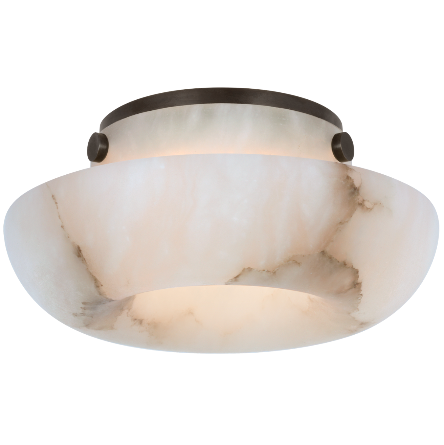 Cappello 6" Flush Mount