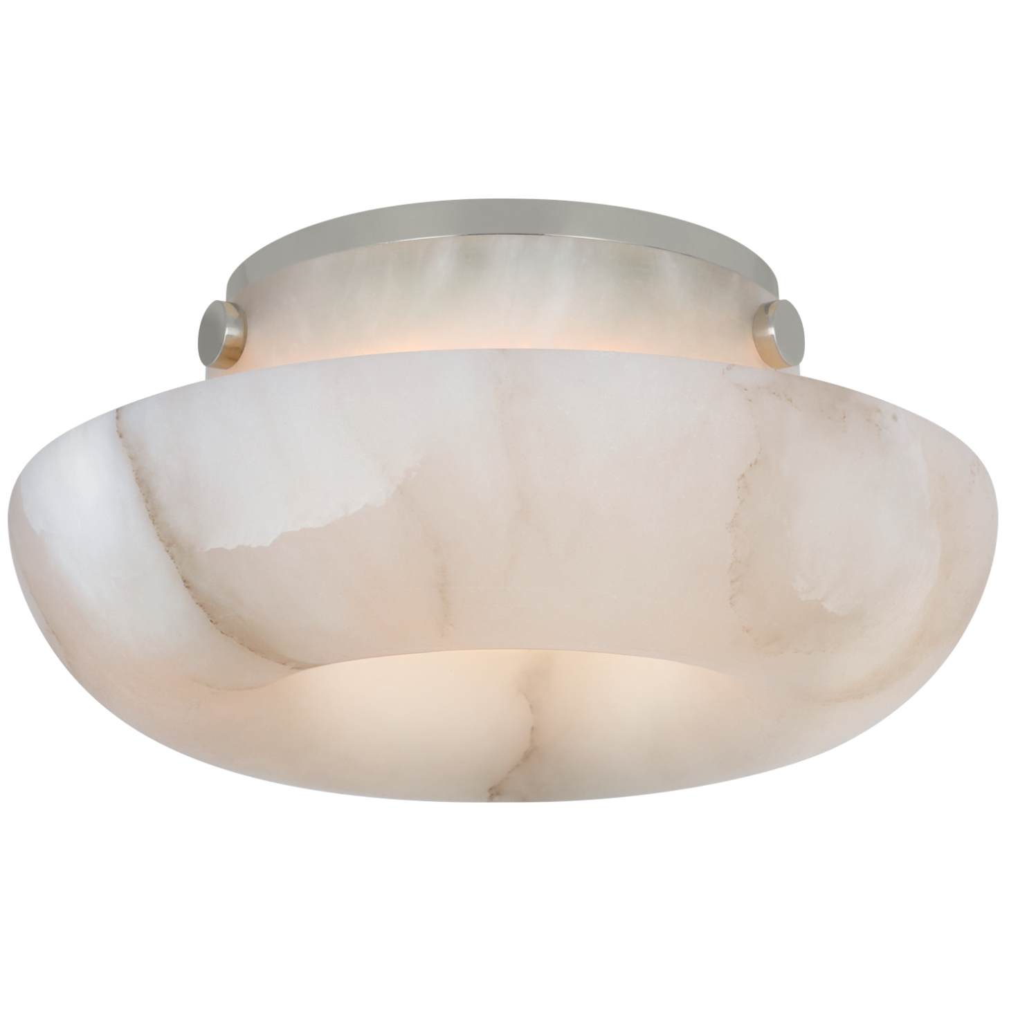 Cappello 6" Flush Mount