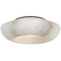 Cappello 10" Flush Mount
