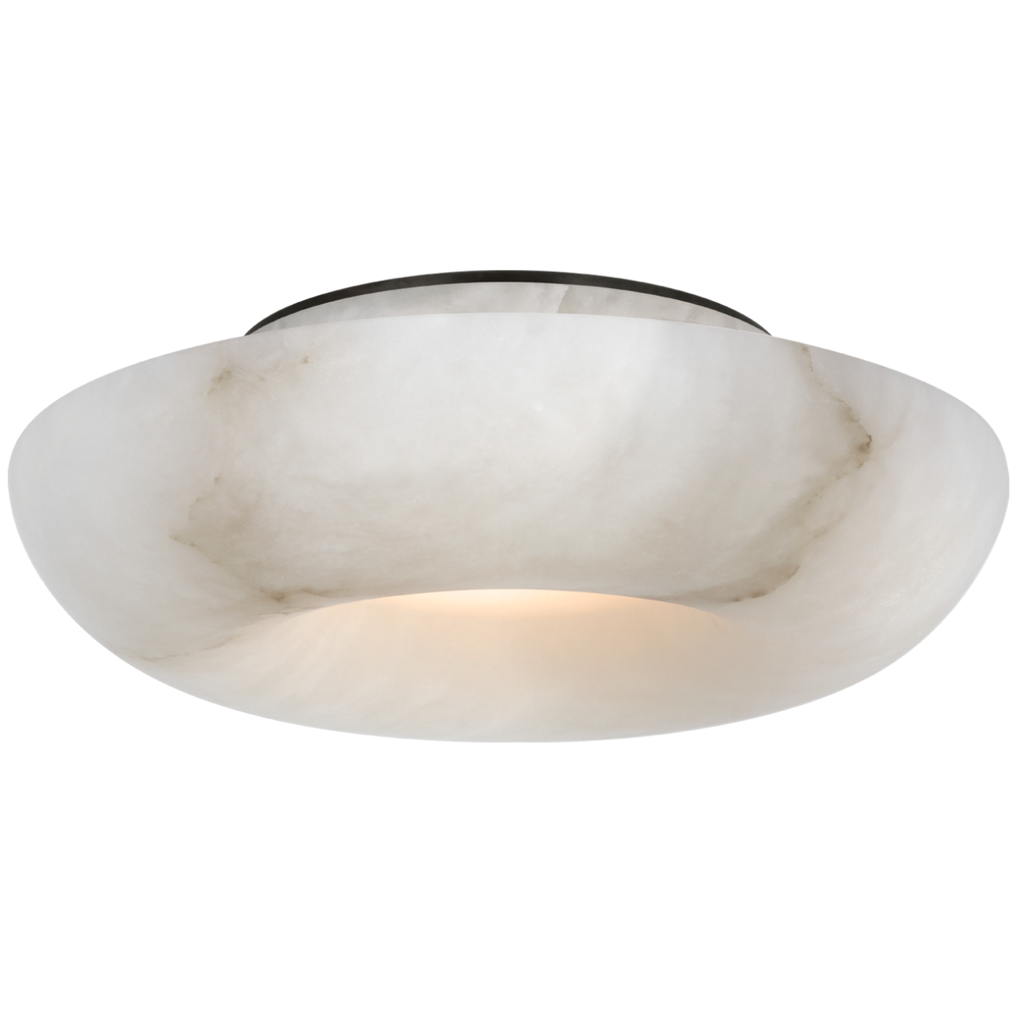 Cappello 10" Flush Mount