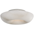 Cappello 10" Flush Mount