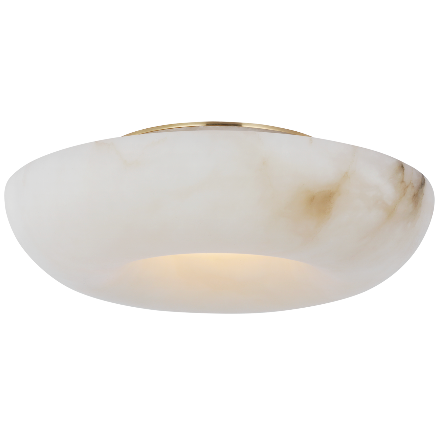 Cappello 12" Flush Mount