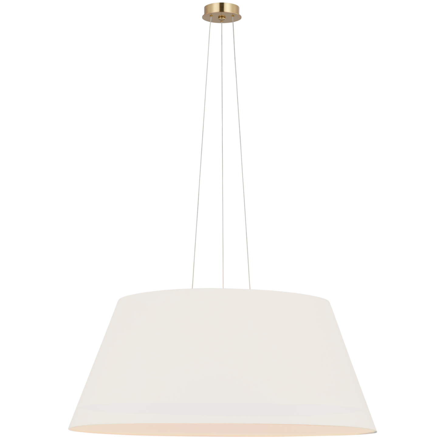 Caufield 39" Hanging Shade
