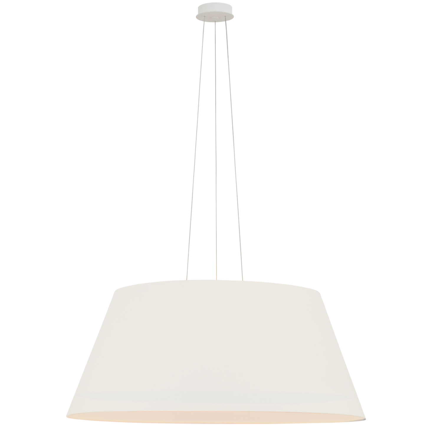 Caufield 39" Hanging Shade