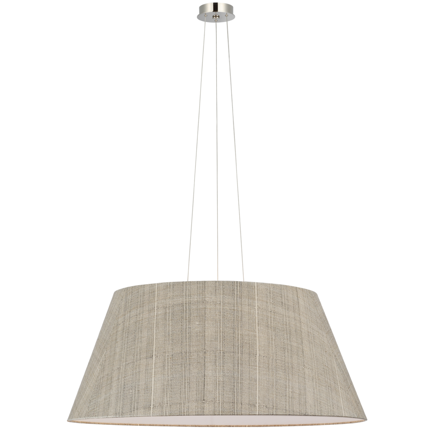 Caufield 39" Hanging Shade