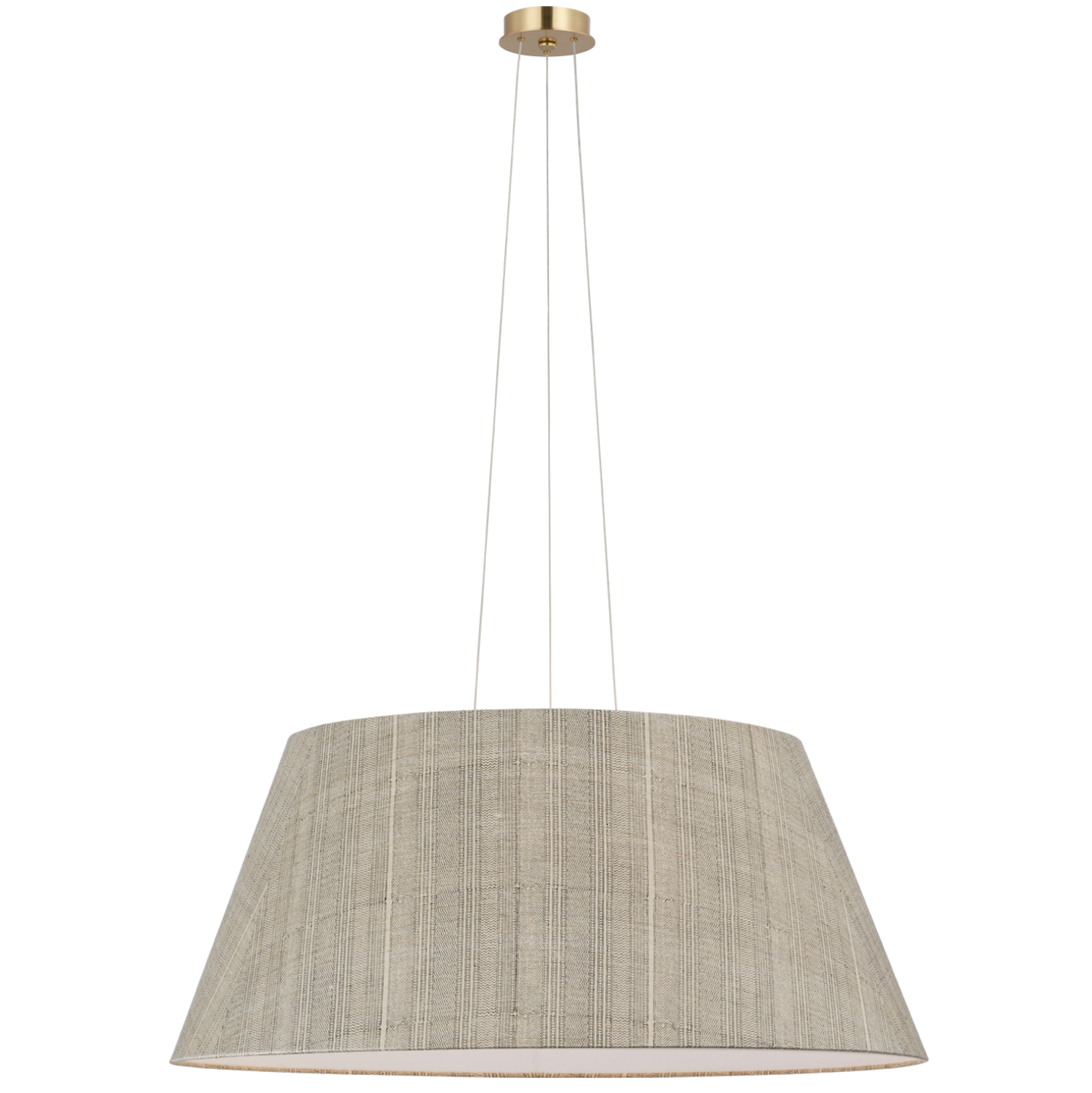 Caufield 39" Hanging Shade