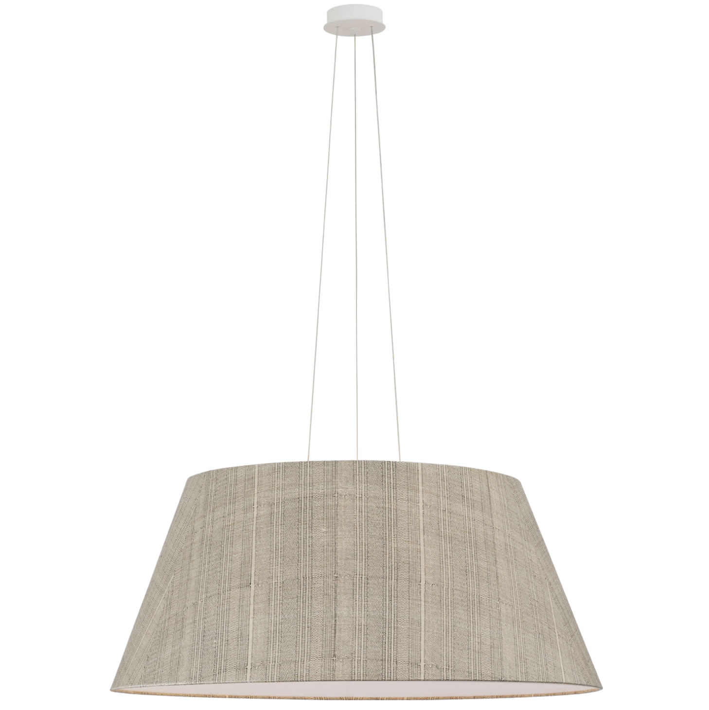 Caufield 39" Hanging Shade
