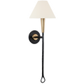 Cavalli 27" Tail Sconce