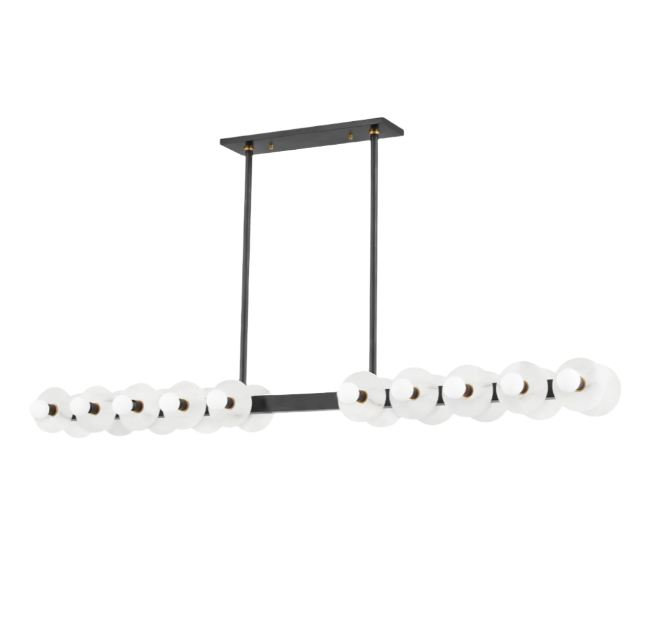 Austen Linear Chandelier
