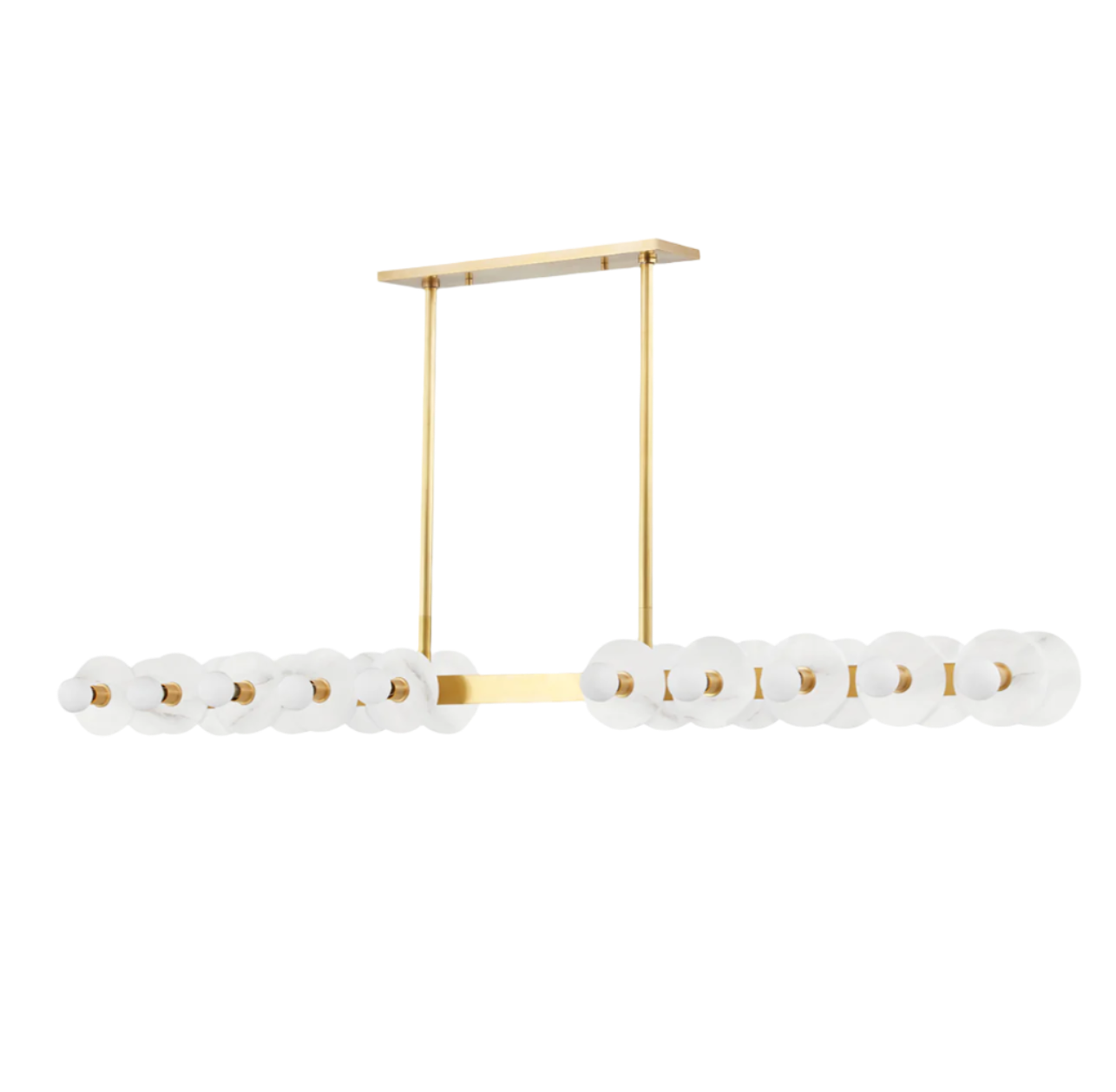 Austen Linear Chandelier