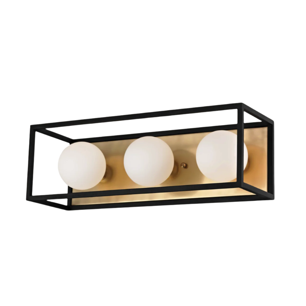 Aira Bath and Vanity Sconce