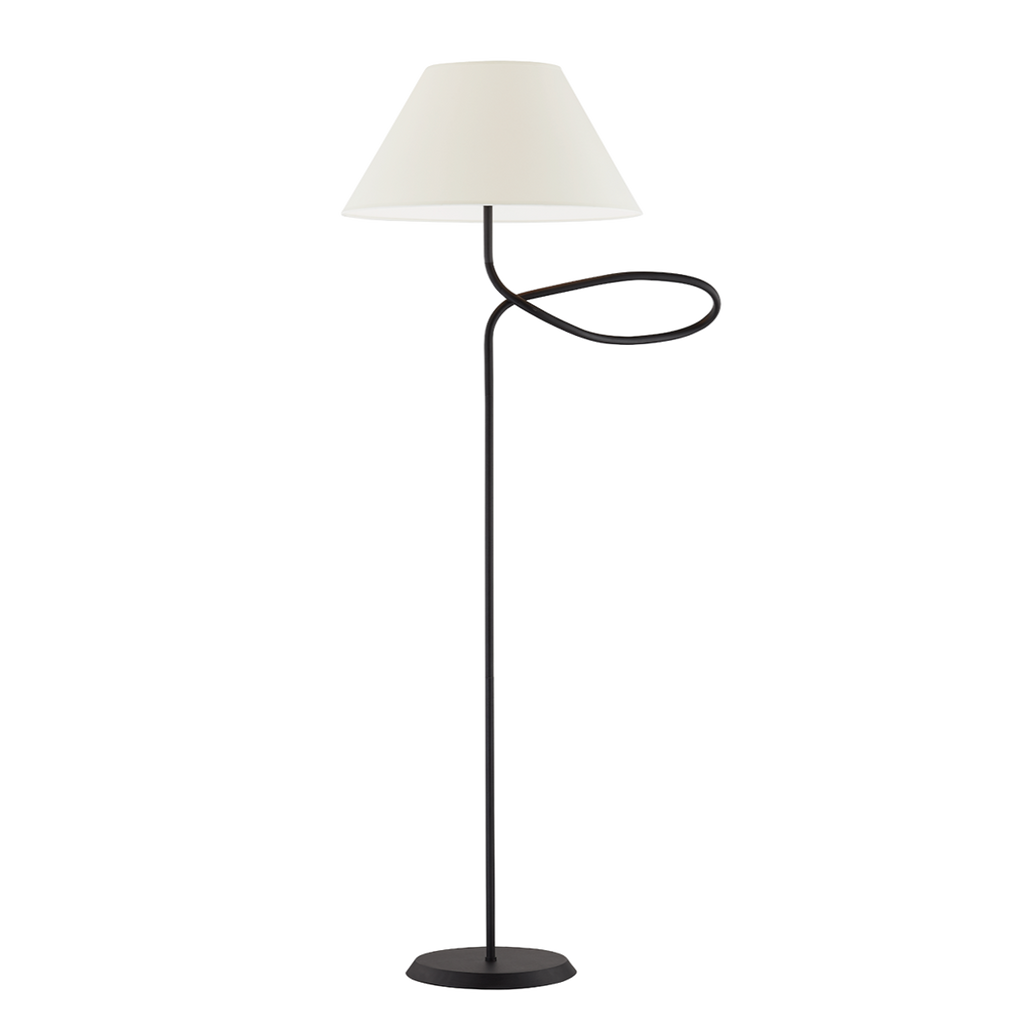 Alameda Floor Lamp