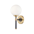 Bowery Bath and Vanity Sconce