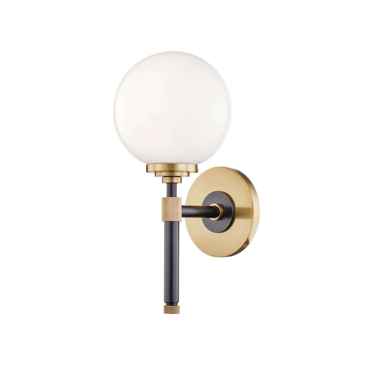 Bowery Bath and Vanity Sconce