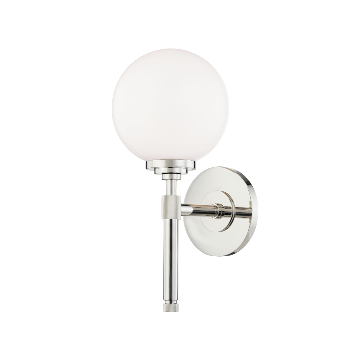 Bowery Bath and Vanity Sconce