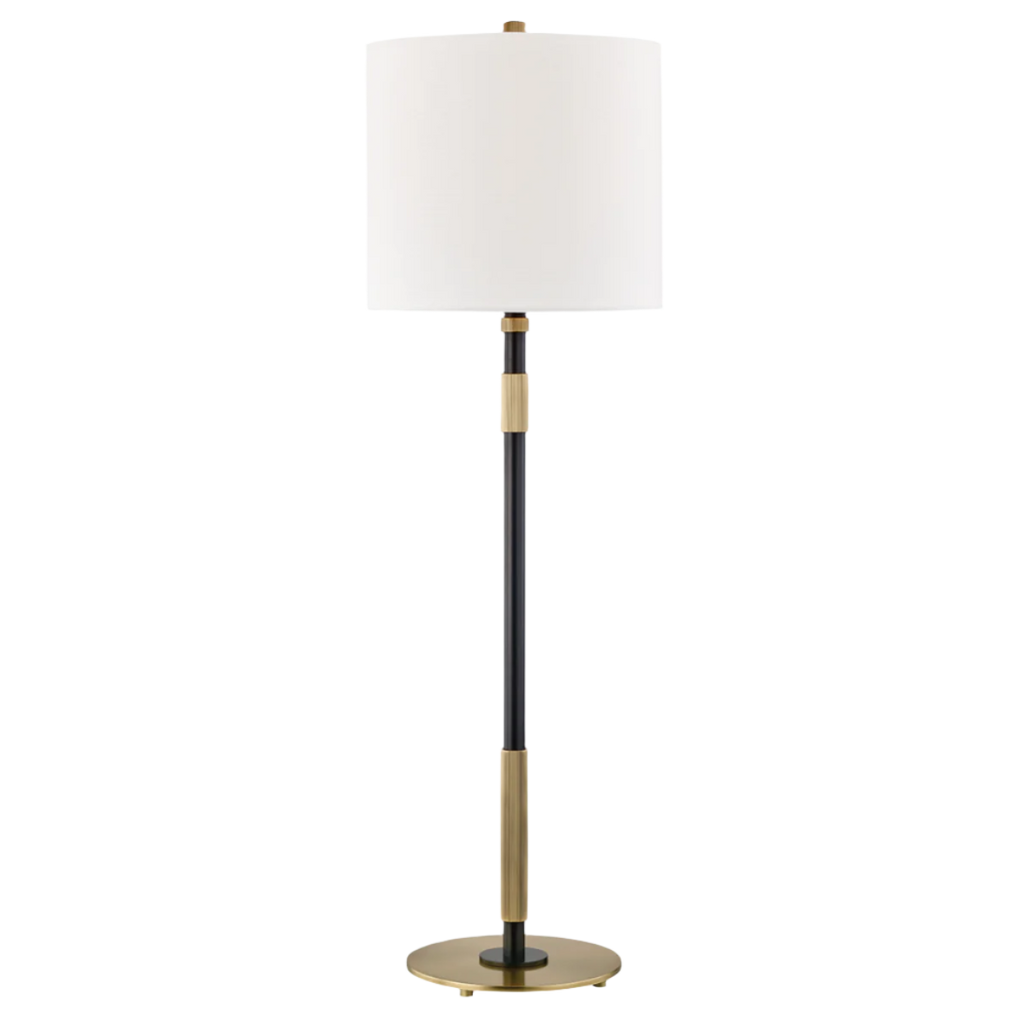 Bowery Table Lamp