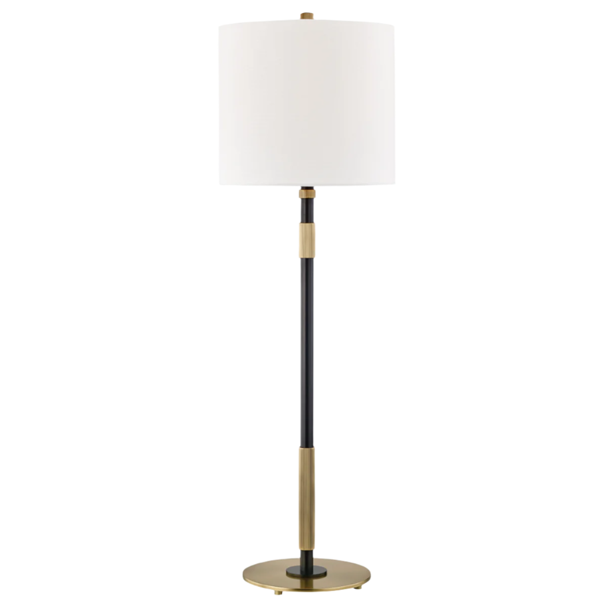 Bowery Table Lamp