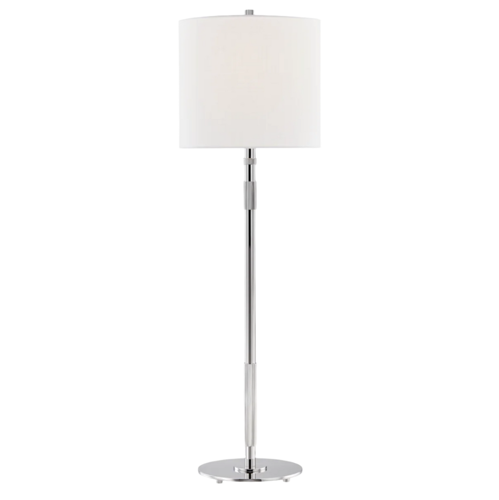 Bowery Table Lamp