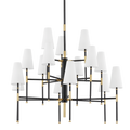 Bowery Large Chandelier
