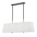 Bowery Linear Chandelier