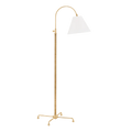 Curves No. 1 Floor Lamp