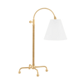 Curves No. 1 Table Lamp