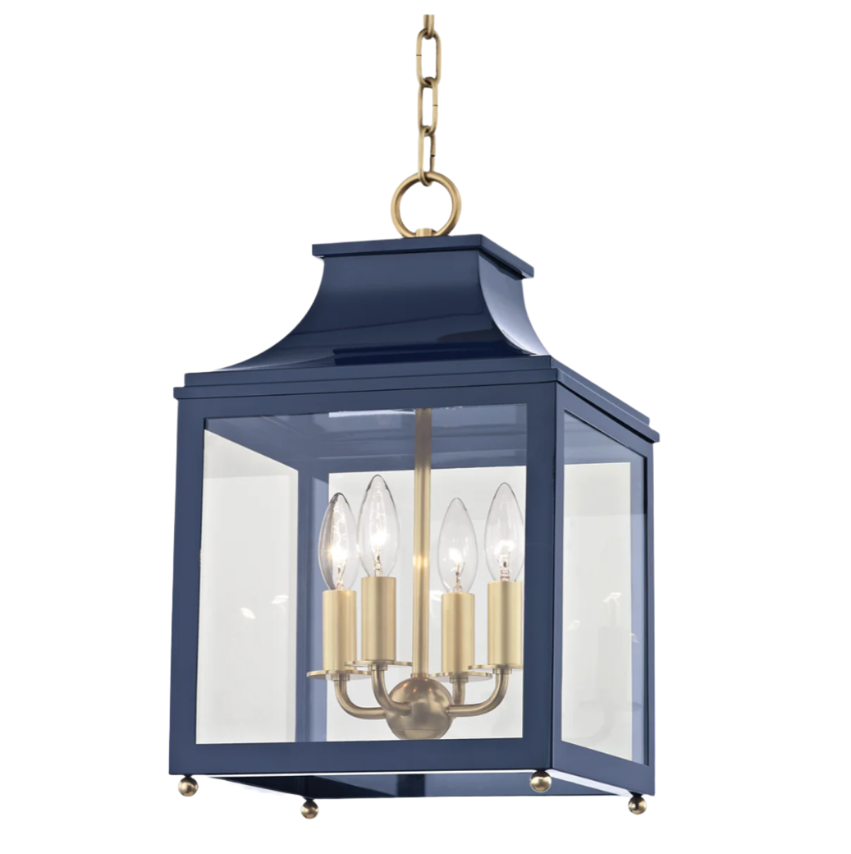 Leigh Lantern