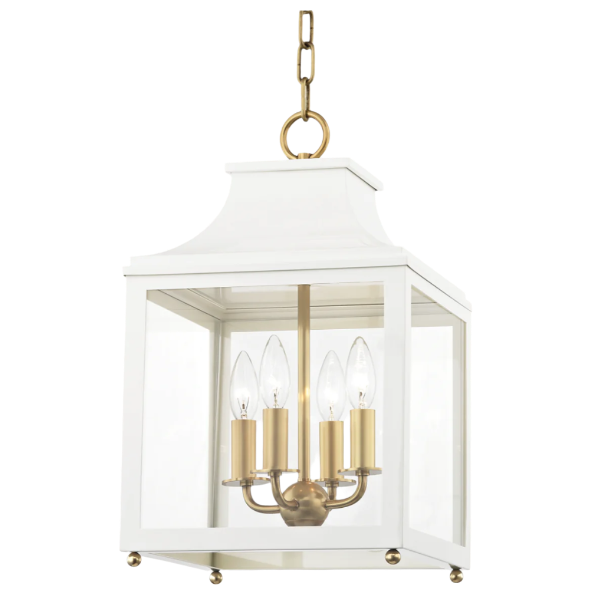 Leigh Lantern