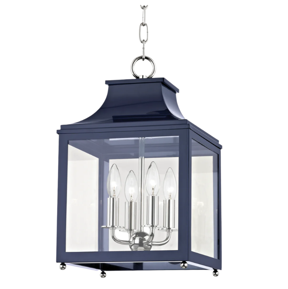 Leigh Lantern