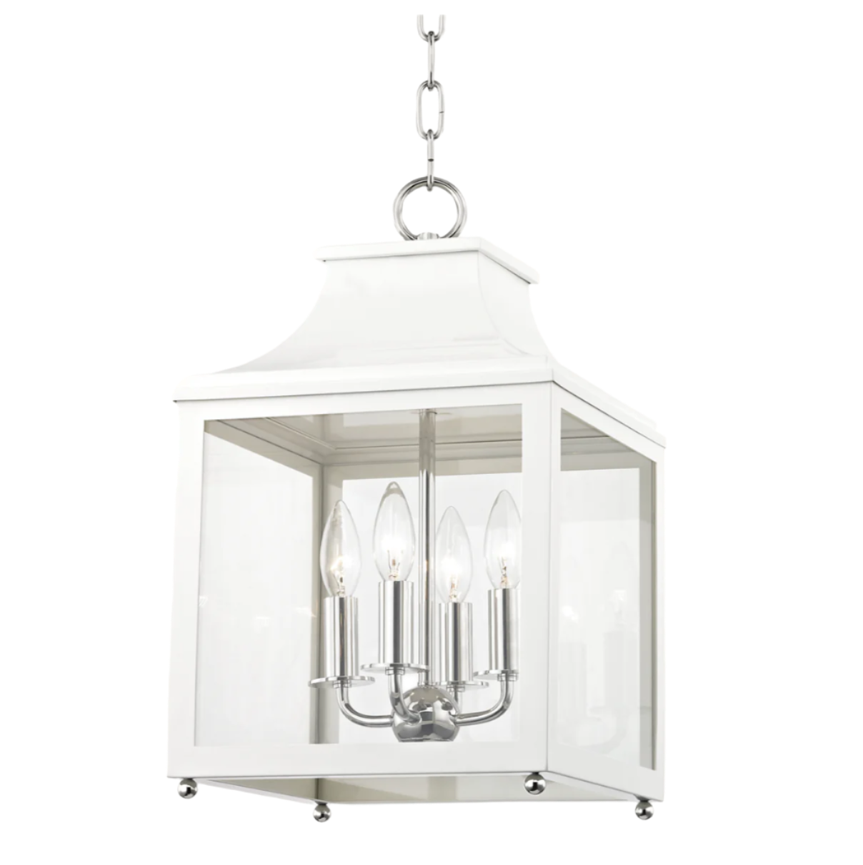 Leigh Lantern
