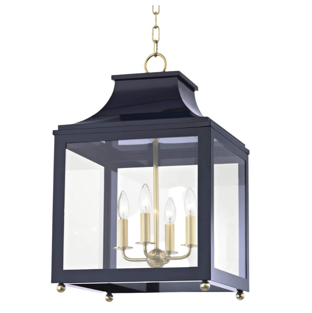 Leigh Lantern
