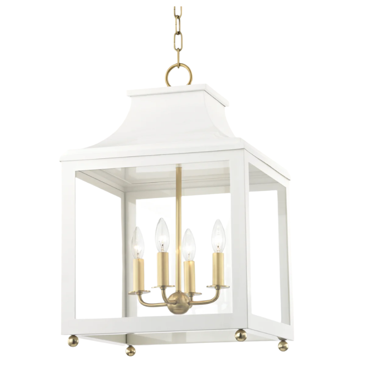 Leigh Lantern