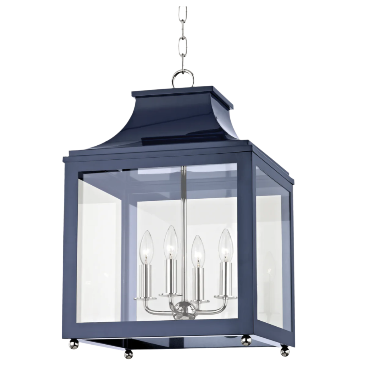 Leigh Lantern