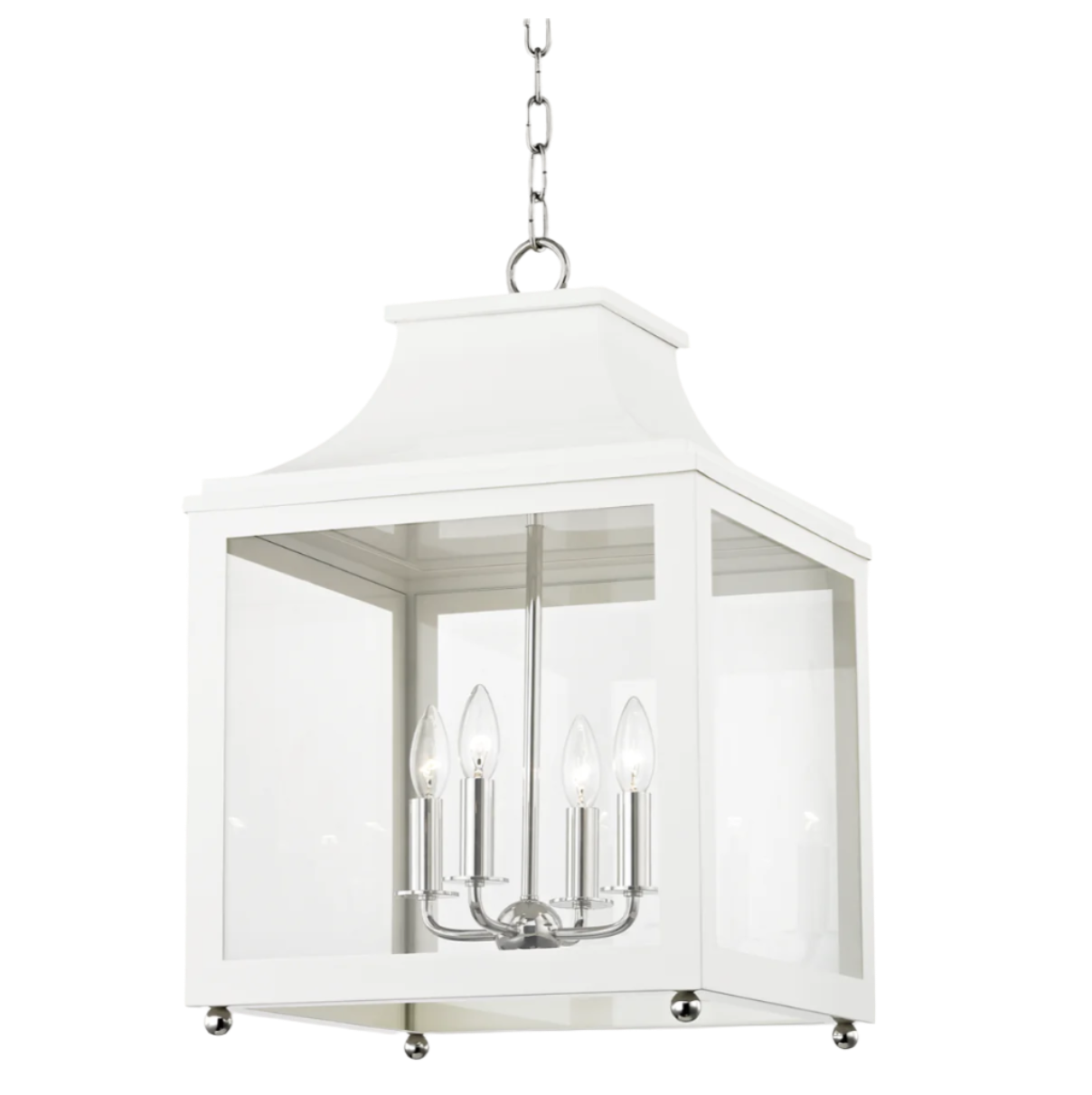 Leigh Lantern