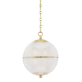Sphere No. 3 Pendant - Small