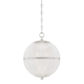 Sphere No. 3 Pendant - Small