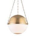 Sphere No. 2 Pendant - Large