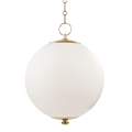 Sphere No. 1 Pendant - Large