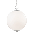 Sphere No. 1 Pendant - Large