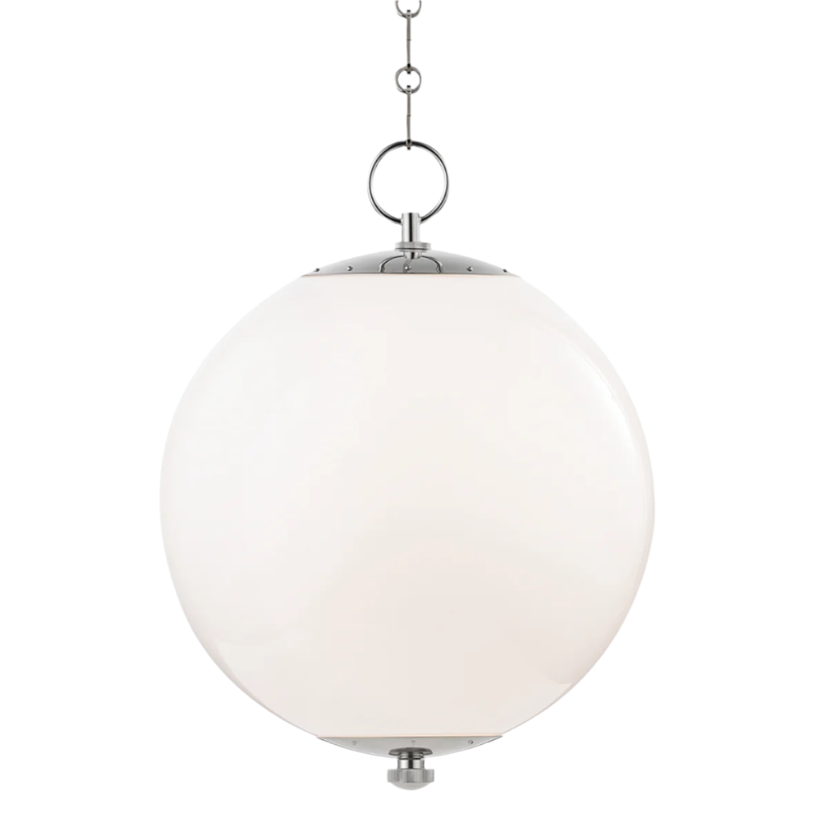 Sphere No. 1 Pendant - Large