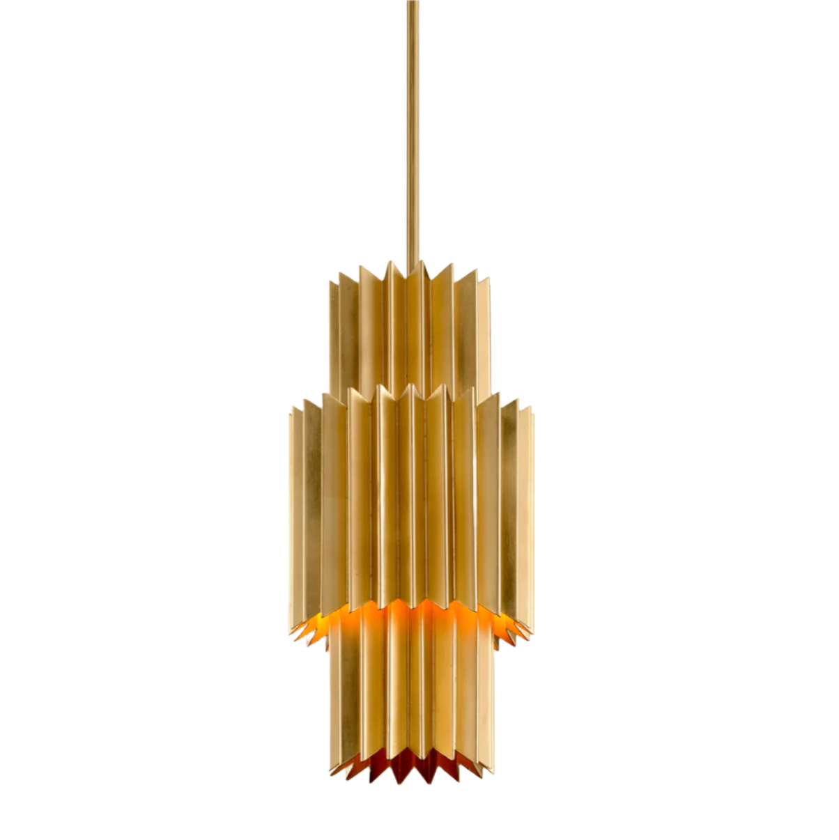 Moxy Large Pendant