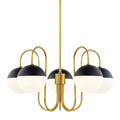 Renee Chandelier