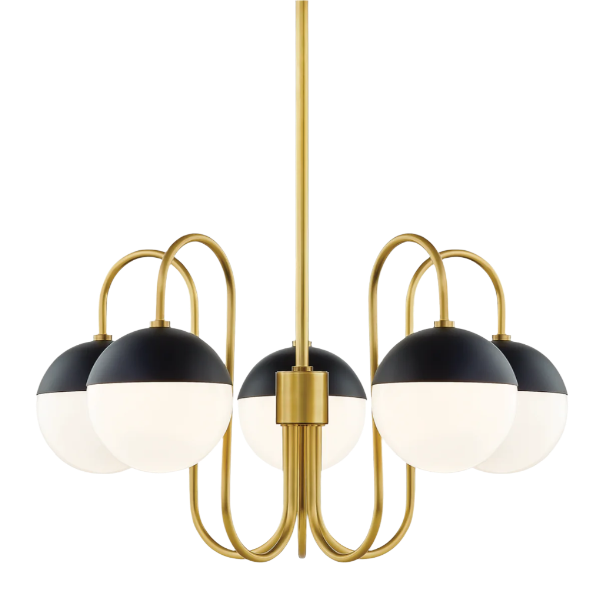 Renee Chandelier