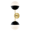 Renee Double Wall Sconce