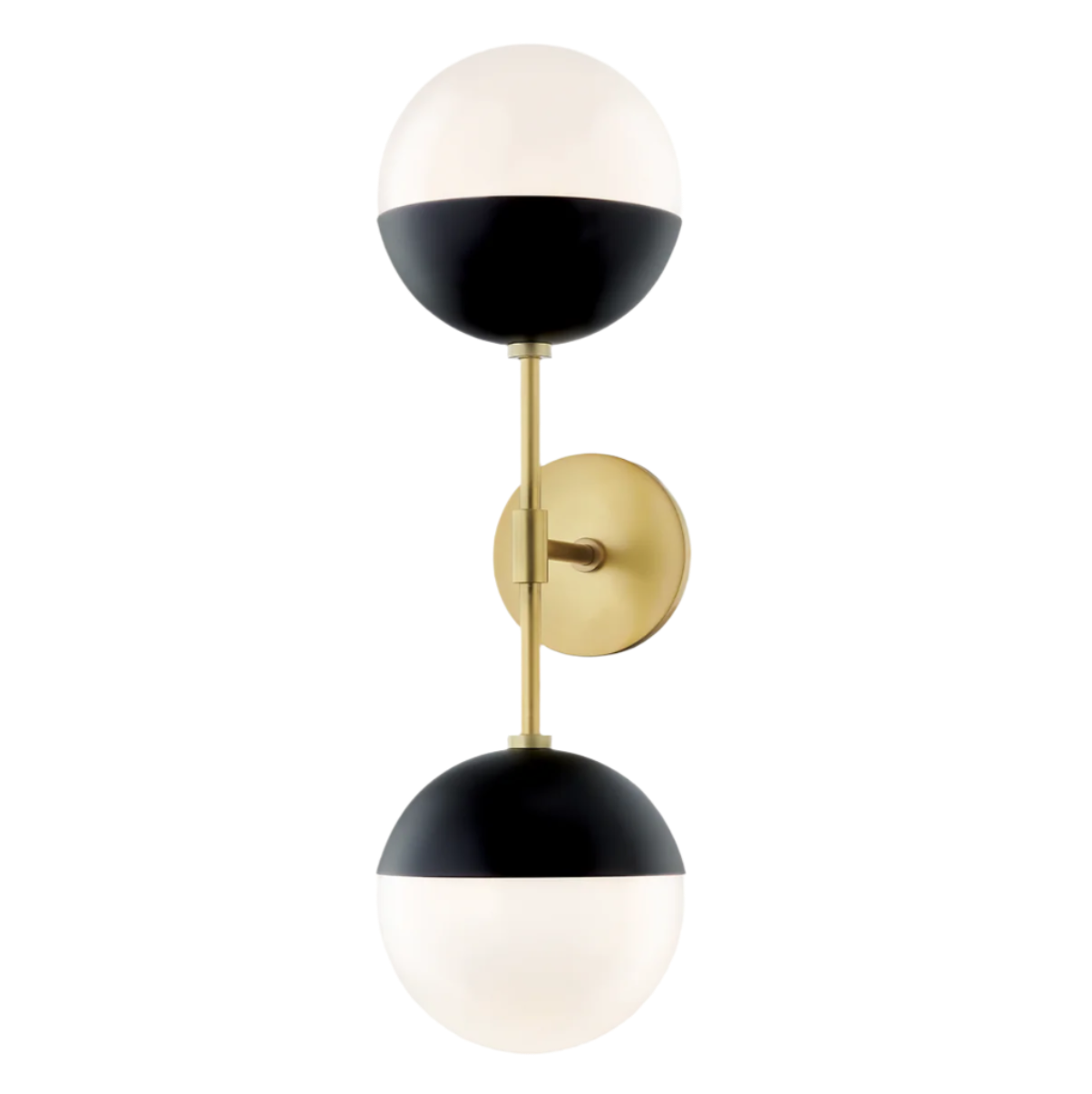 Renee Double Wall Sconce